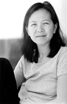 Carolyn Wong, Director